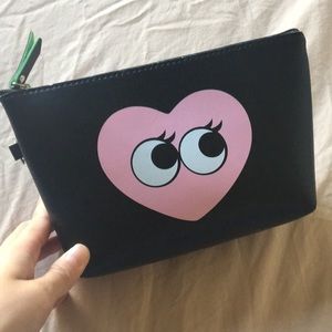 Brand new makeup bag